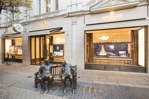 patek philippe flagship store london|Patek Philippe authorized dealer locator.